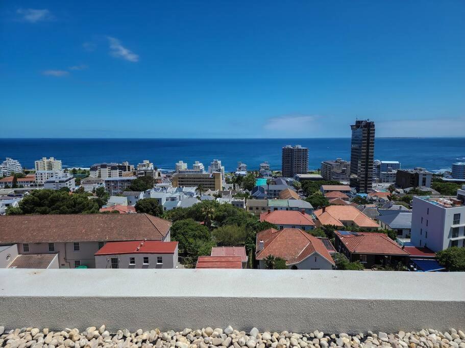 Signal Hill Sanctuary Daire Cape Town Dış mekan fotoğraf
