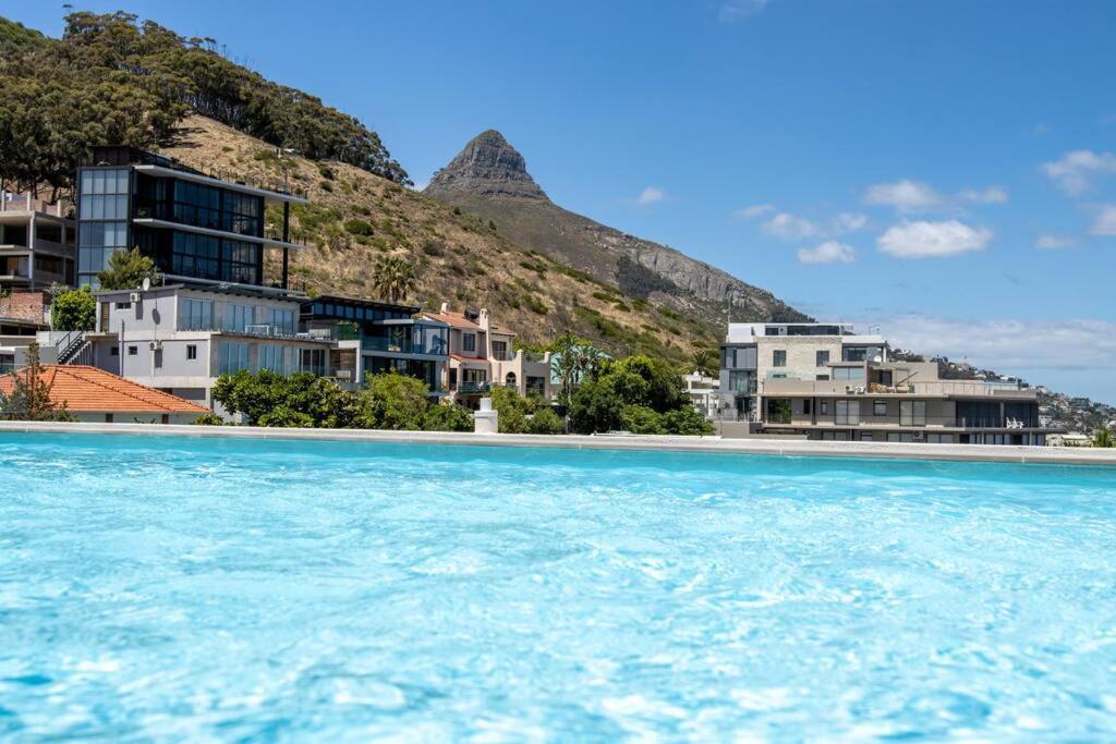 Signal Hill Sanctuary Daire Cape Town Dış mekan fotoğraf