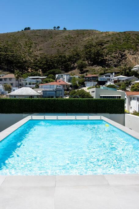 Signal Hill Sanctuary Daire Cape Town Dış mekan fotoğraf